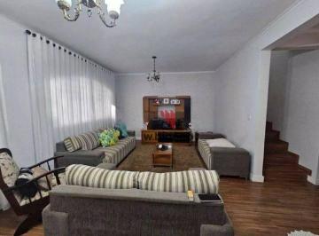 fba19abb9e1370cb61c93f5d5446d953eea20aa6 · Sobrado com 3 dormitórios à venda, 254 m² por R$ 890.000,00 - Paulicéia - São Bernardo do Campo/SP