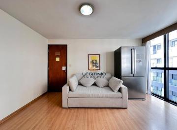 343c05b0dc984af83823c2f3017533bac35271c5 · Apartamento com 1 dormitório à venda, 49 m² por R$ 443.999,99 - Brooklin - São Paulo/SP