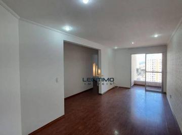 200488d4e7969b9a2fd38cf3de50d0cfe8baa18c · Apartamento para alugar no Mandaqui com 3 dormitórios, armários planejados, lazer no condomínio, óti