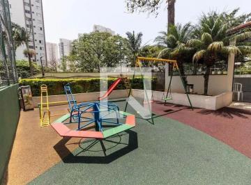 2de721184d284e9c057930cb51f56f87e3c15e7d · Apartamento para locação na Vila Basileia com 3 dormitórios, academia, ótima localização e acesso rá