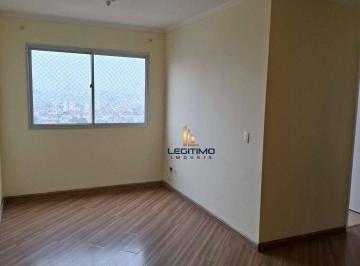 27402d93f8d0960dffd8ce4d07e73c7d88023a9e · Apartamento para locação na Vila Basileia com 3 dormitórios, academia, ótima localização e acesso rá