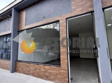 d83d0371e734813ebd81b707c85555f41f2c9536 · Sala para alugar, 34 m² por R$ 2.800,00/mês - Centro - Caraguatatuba/SP