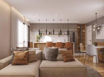 e4866ee8b003a58b834ca9ac15c3b8a8e174649d · Vittace Apto 54m² 3 quartos, sacada gourmet e 1 vaga no Capão Raso
