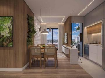 ffcc1db4b88c94799c2176f0eaebc8bd39f52dd0 · Serra Dourada Apto 51m 2 quartos, sacada gourmet e 1 vaga no Bairro Alto