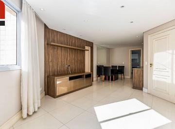 80db30e51b92ad2cbe1f9783941fec5866b7bbbb · Apto semi mobiliado 91m² 3 quartos, sacada gourmet e 1 vaga no Água Verde