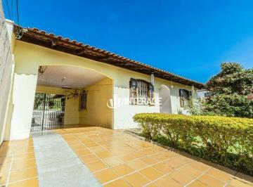 2d6ca6bf1e573c80b7b8ad0371468c7f0dba3e2b · Casa com 3 quartos à venda, 125 m² por R$ 530.000 - São Braz - Curitiba/PR