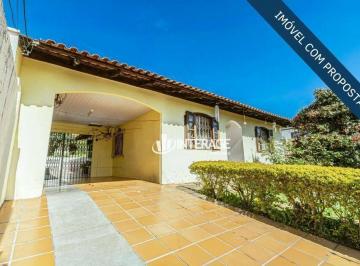 3106b7c644202c955bd136ce4b8d8f9108c3347b · Casa com 3 quartos à venda, 125 m² por R$ 530.000 - São Braz - Curitiba/PR