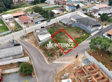 76e976d178de65b77e29d0f0f31a2a862f1c249a · Terreno à venda, 296 m² por R$ 300.000,00 - Tanguá - Almirante Tamandaré/PR