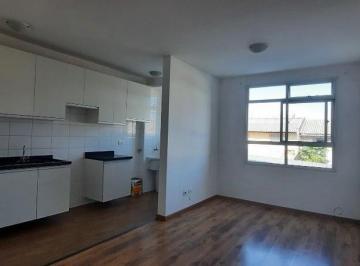 21a4e4149684578574b806a27198664de0c4ccee · Apartamento com 2 dormitórios para alugar, 58 m² por R$ 1.866,52/mês - Sítio Cercado - Curitiba/PR