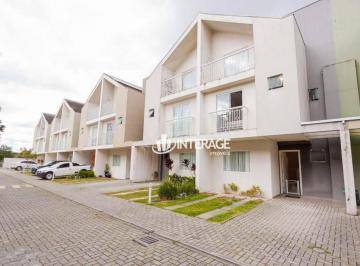8c9c0d9c8f32c4186206157494bb9f11afc05d85 · Sobrado com 3 quartos à venda, 145 m² por R$ 640.000 - Uberaba - Curitiba/PR