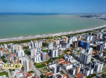 d6af4665381fbd3e11ac59b93bc52ab9605d650c · Flat com 1 dormitório à venda, 28 m² por R$ 334.900,00 - Intermares - Cabedelo/PB