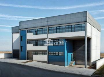 ef59cd2ed81da822c4bf35a866214ab1c6d488bd · Galpão para alugar, 980 m² por R$ 31.200,00/mês - Centro Empresarial Raposo Tavares - Vargem Grande 