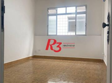 3e91599b275d4912f91ee89392bf58c01181e7bb · Apartamento com 2 dormitórios à venda, 80 m² por R$ 325.000,00 - Vila Belmiro - Santos/SP