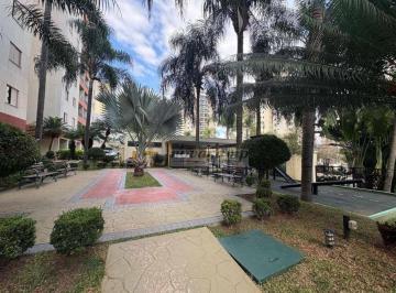 91cb16552c031bb4c0cdfd961023d4f454a33be1 · Apartamento com 2 dormitórios à venda, 58 m² por R$ 498.000,00 - Mansões Santo Antônio - Campinas/SP