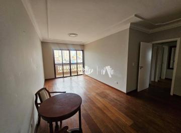 Apartamento no Edif. Inconfidencia com 3 Quartos para alugar, 120 m² - · Apartamento no Edif. Inconfidencia com 3 Quartos para alugar, 120 m² por R$ 3.000/mês - Centro - Lon