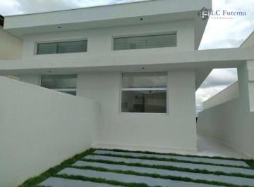 47a952cb71f909e729e4f14de1b07c18c81f5122 · Casa com 2 dormitórios à venda, 47 m² por R$ 320.000,00 - Flores do Aguassaí - Cotia/SP