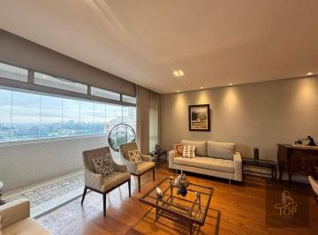 e455c7a5ae11a99028037fef73f1d77e1fd90278 · Apartamento com 4 quartos à venda, 160 m² por R$ 1.000.000 - Vila Bastos - Santo André/SP