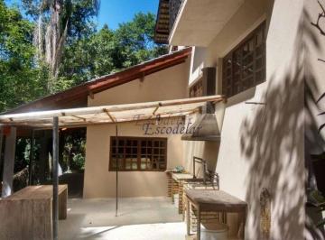c7f0d245c6a5f082baf71657be9cf33cec2fe6a4 · Casa com 3 quartos para alugar, 320 m² por R$ 5.640/mês - Caraguatá - Mairiporã/SP