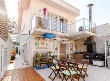 d32b1236ff24daae3705a0749e9ead109145952a · Casa com 3 dormitórios à venda, 193 m² por R$ 2.100.000,00 - Santo Amaro - São Paulo/SP