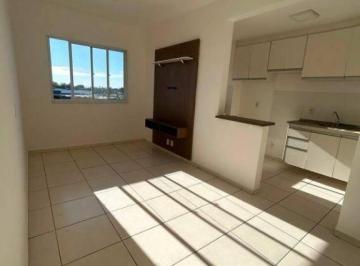 8d6e2765a818f34eec5ec4bfbcacec928657c67d · Apartamento com 2 dormitórios à venda, 52 m² por R$ 255.000,00 - Nossa Senhora Aparecida - Itu/SP