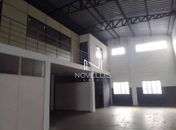 f6f1dffa2bfd811328eba0a65773d7739f4113ba · Galpão para alugar - Chácaras Reunidas - São José dos Campos/SP