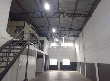 a5600af3ae1137492c0098d0fb981c77376c4e6f · Galpão para alugar - Chácaras Reunidas - São José dos Campos/SP