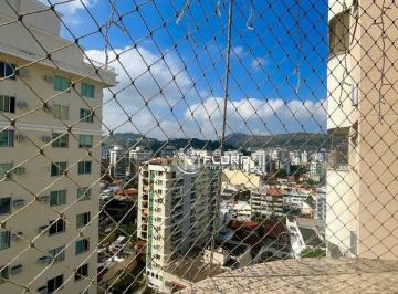 80c2c33e2839601cc0da04f78c10d03d01b43434 · Apartamento com 2 dormitórios à venda, 75 m² por R$ 690.000,00 - Santa Rosa - Niterói/RJ