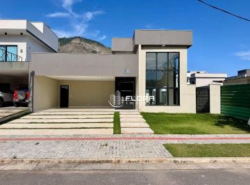 18bb703eb89c8d61232e354823eb84ad11d69d8a · Casa com 3 Quartos à venda, 182 m² por R$ 1.300.000 - Alphaville Maricá 2 - Maricá/RJ