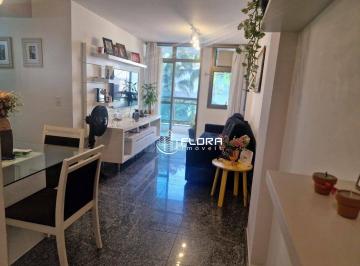 bb073c60be4ec601d51ff32662e7d360f58fa10f · Apartamento com 2 dormitórios à venda, 80 m² por R$ 789.000,00 - Ingá - Niterói/RJ
