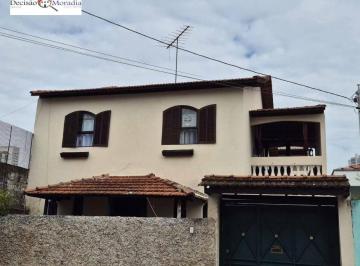 bdc9a8ebeaabb402297605e13ce8cca8a3d7207c · Sobrado à venda, 317 m² por R$ 1.550.000,00 - Jardim Peri Peri - São Paulo/SP