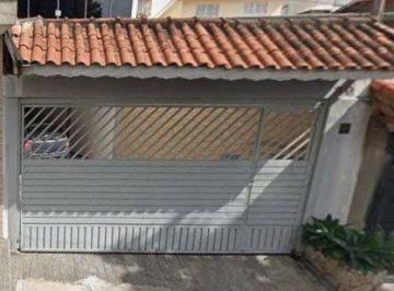 ef422ca173762c22ac5a4b1c697e53b4979bbec7 · Sobrado à venda, 120 m² por R$ 695.000,00 - Butantã - São Paulo/SP