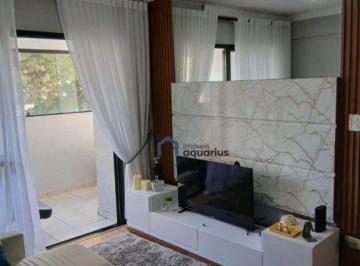 72cb6c2dcc29da19321e7711898572a35fd05735 · Apartamento com 4 dormitórios à venda, 105 m² por R$ 1.100.000 - Jardim Aquarius - São José dos Camp