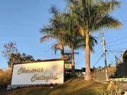 05b13e18870e3770ee2eec61a08b3df491a551e9 · Terreno à venda, 5000 m² por R$ 2.000.000,00 - Chácaras Cataguá - Taubaté/SP