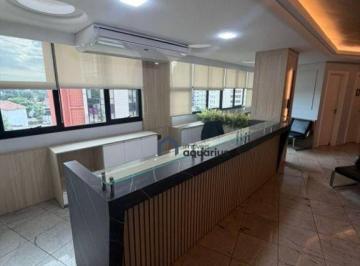 b9f6a29cfdcd66e08274ff40eec04ae6f57b5c1c · Sala para alugar, 93 m² por R$ 3.678/mês - Jardim Esplanada - São José dos Campos/SP