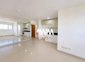 60cdfc42170515c0cf3c7e7ea85c9f7b56a79d40 · Apartamento com 2 quartos à venda, 56 m² por R$ 460.000 - Vila Rosa - Goiânia/GO