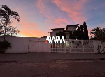 21e87a3973cc57d7e763ab49903b376aadf4524f · Sobrado com 4 quartos à venda, 193 m² por R$ 1.865.000 - Jardim Ipanema - Trindade/GO