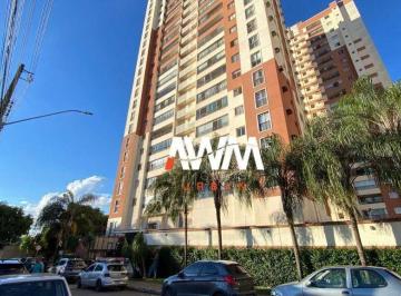 5aeeff0196be7a02aa68f286c968082a79af521e · Apartamento com 3 dormitórios à venda, 89 m² por R$ 565.000,00 - Parque Amazônia - Goiânia/GO