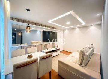 46a04ecee9e75514f1fff45e21e54cb8ef8b12c3 · Apartamento com 2 dormitórios para alugar, 45 m² por R$ 2.548,15/mês - Cascata do Imbuí - Teresópoli