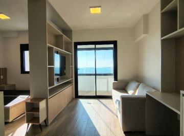 41256d458010381b0e022255b0066f5718f54aad · Apartamento com 1 dormitório para alugar, 46 m² por R$ 3.8500/mês - Bosque - Campinas/SP
