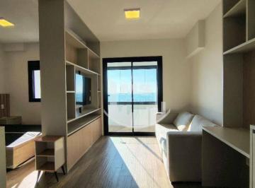 45d9a7446179dbc7f38aad7ed6e3ad0eb7b645cb · Apartamento com 1 dormitório para alugar, 46 m² por R$ 3.8500/mês - Bosque - Campinas/SP