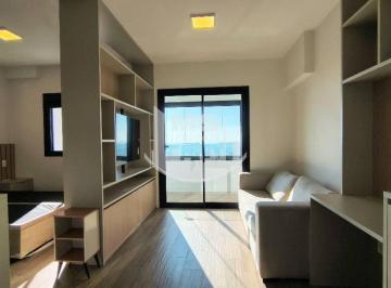8e3179391478a365d4ec6130a60805abd09b08af · Apartamento com 1 dormitório para alugar, 46 m² por R$ 3.8600/mês - Bosque - Campinas/SP
