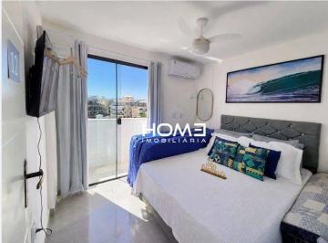 3ddb37eb89a68e2e8e8975f8ff7ab3354a700ef5 · Apartamento com 1 dormitório à venda, 35 m² por R$ 240.000,00 - Recreio dos Bandeirantes - Rio de Ja