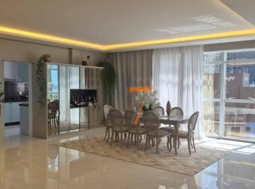 50e1cfefba10c0a5a64346671b3465037019530b · Apartamento com 4 dormitórios à venda, 280 m² por R$ 5.410. - Meia Praia - Itapema/SC