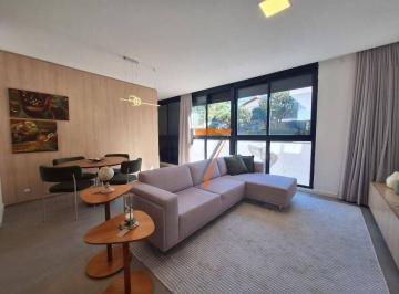 70e5d01bac10533e266fc68d00638b00994c61ac · Studio com 1 dormitório - Mobiliado à venda, 55 m² por R$ 680.000 - Coqueiros - Florianópolis/SC