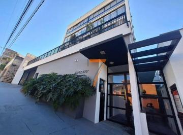 3a17889f972f06f05fac28cf70448f5ac0b0a405 · Studio com 1 dormitório à venda, 55 m² por R$ 680.000,00 - Coqueiros - Florianópolis/SC