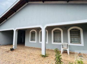 be635fb8c8ec7dce2c56421f8144bbc3c9302f5e · Casa com 3 dormitórios à venda, 136 m² por R$ 550.000 - Vila Santana - Sumaré/SP