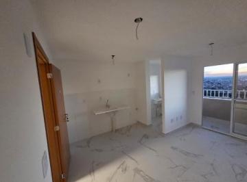 6b5e555f6e1f699525f62e93d579e6b750906d92 · Apartamento com 2 dormitórios à venda, 44 m² por R$ 365.000,00 - Jardim Paraíso de Viracopos - Campi