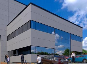 e4ba90a46f56244dbb4f4893e52a70da1f9f28fc · Galpão para alugar, 2300 m² - Zeta Loteamento Empresarial - Hortolândia/SP