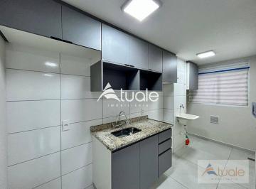 d9d8f03dad801eeea60731dee8722c3c682ffadf · Apartamento com 2 dormitórios para alugar, 56 m² por R$ 2.012,00/mês - Condomínio Anturios Do Campo