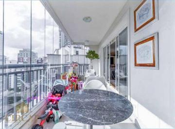 54cef3938105c9f160401be35757985967b38685 · HIGIENÓPOLIS MOBILIADO - ANDAR ALTO - 210 M² ÚTEIS - 3 SUÍTES - 3 VAGAS